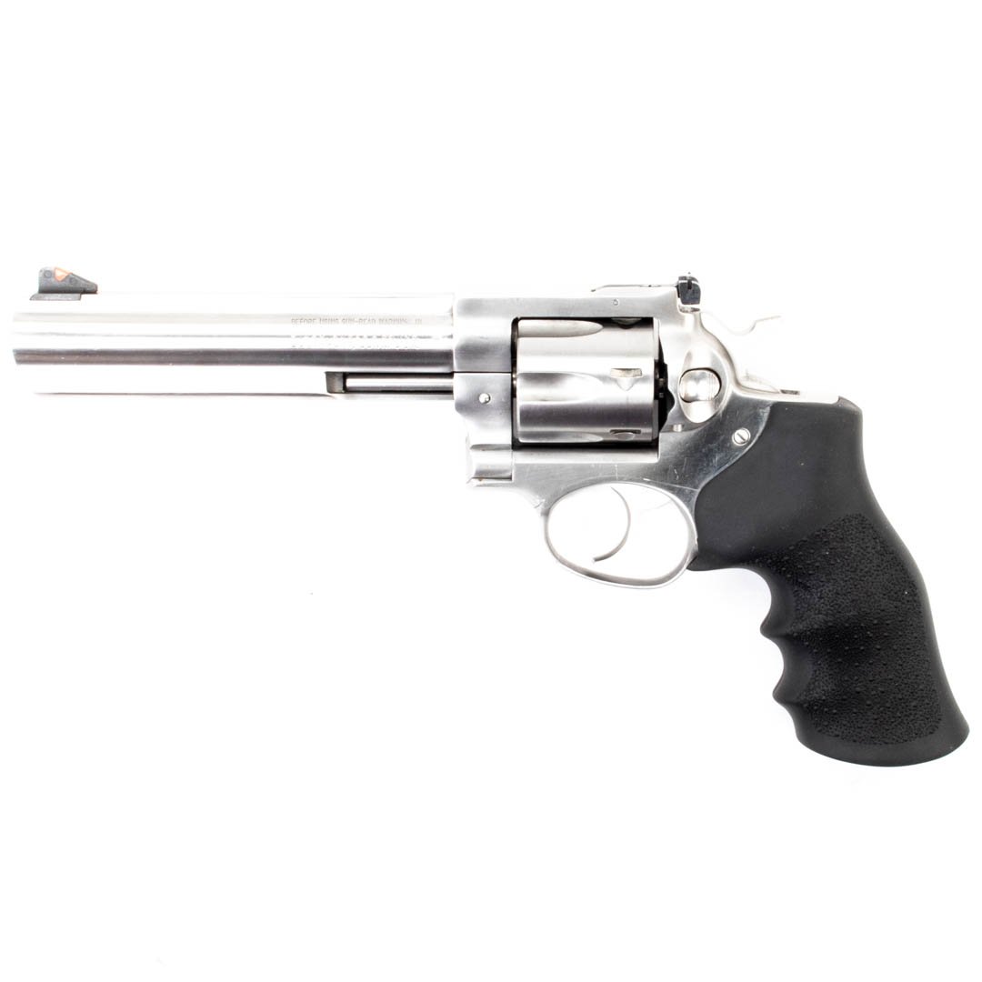 ECOM00434078 RUGER Gp100 ECOM00434078 523382